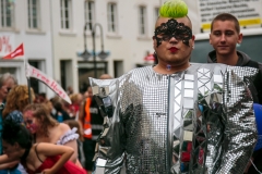 Christopher Street Day Saarbrücken