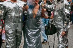 Christopher Street Day Saarbrücken