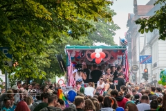 Christopher Street Day Saarbrücken