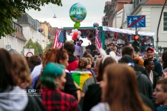 Christopher Street Day Saarbrücken