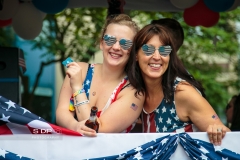 Christopher Street Day Saarbrücken