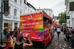 Christopher Street Day Saarbrücken
