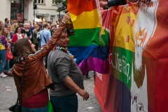 Christopher Street Day Saarbrücken