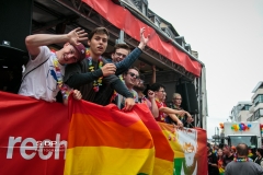 Christopher Street Day Saarbrücken