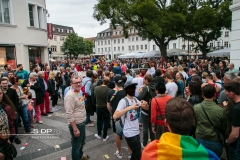 Christopher Street Day Saarbrücken