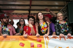 Christopher Street Day Saarbrücken