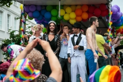 Christopher Street Day Saarbrücken