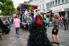 Christopher Street Day Saarbrücken