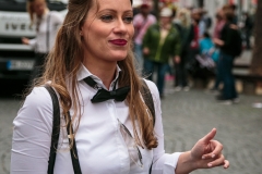 Christopher Street Day Saarbrücken