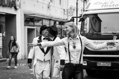 Christopher Street Day Saarbrücken
