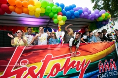 Christopher Street Day Saarbrücken