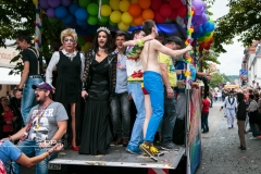 Christopher Street Day Saarbrücken