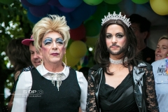 Christopher Street Day Saarbrücken