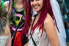 Christopher Street Day Saarbrücken