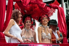 Christopher Street Day Saarbrücken