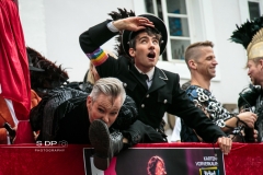 Christopher Street Day Saarbrücken