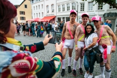 Christopher Street Day Saarbrücken