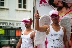Christopher Street Day Saarbrücken