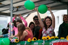 Christopher Street Day Saarbrücken