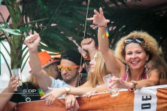 Christopher Street Day Saarbrücken