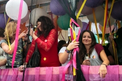 Christopher Street Day Saarbrücken
