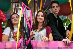 Christopher Street Day Saarbrücken