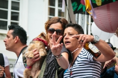 Christopher Street Day Saarbrücken