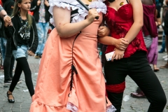 Christopher Street Day Saarbrücken