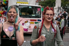 Christopher Street Day Saarbrücken