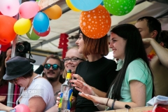 Christopher Street Day Saarbrücken