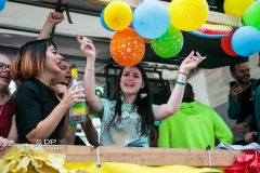 Christopher Street Day Saarbrücken