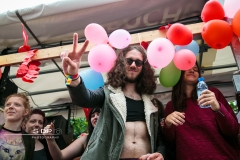 Christopher Street Day Saarbrücken