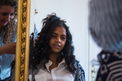 Mariage Priscilla Gilles