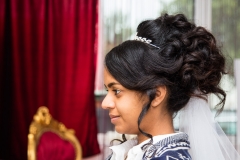 Mariage Priscilla Gilles