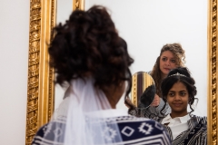 Mariage Priscilla Gilles
