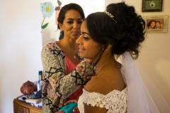 Mariage Priscilla Gilles