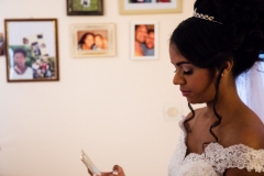 Mariage Priscilla Gilles