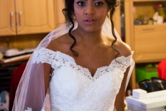 Mariage Priscilla Gilles