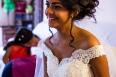 Mariage Priscilla Gilles