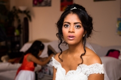 Mariage Priscilla Gilles