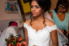 Mariage Priscilla Gilles