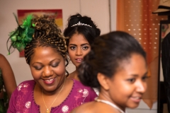 Mariage Priscilla Gilles