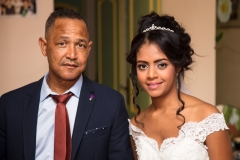 Mariage Priscilla Gilles