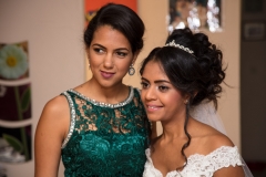 Mariage Priscilla Gilles