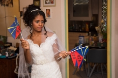 Mariage Priscilla Gilles