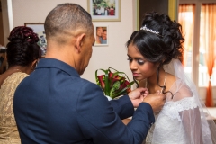 Mariage Priscilla Gilles