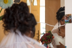 Mariage Priscilla Gilles