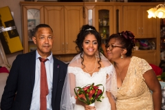 Mariage Priscilla Gilles