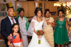 Mariage Priscilla Gilles
