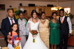 Mariage Priscilla Gilles